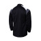 Chaqueta Rayo Vallecano de Madrid Training 2021-2022 Niño Black-White