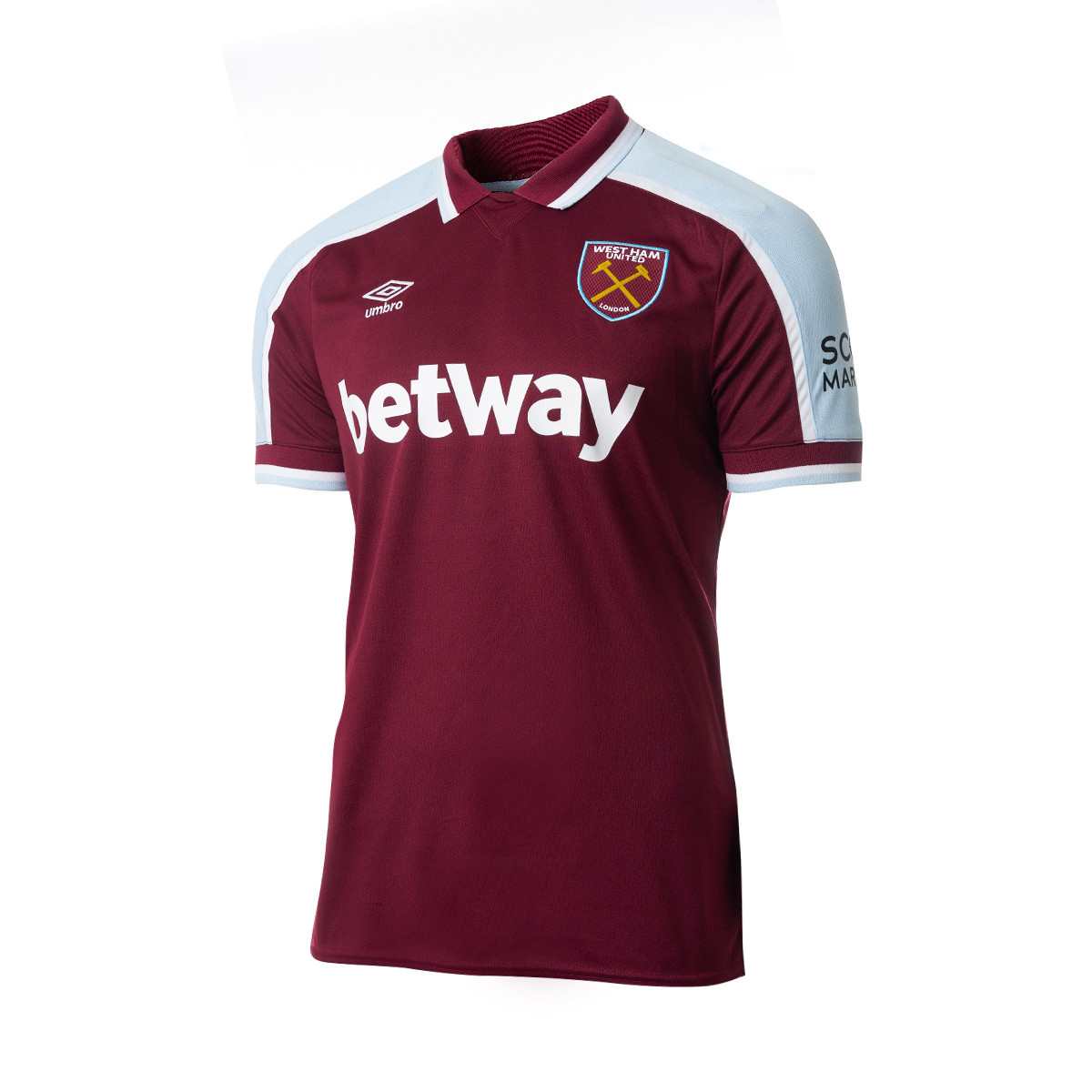 West ham maglia 2021 clearance