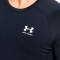 Under Armour Hg Comp Ss Pullover