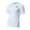 Under Armour Hg Comp Ss Pullover