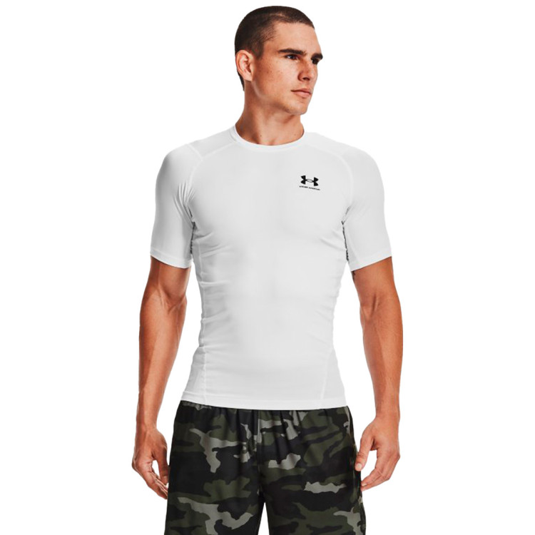 camiseta-under-armour-hg-comp-ss-white-black-0