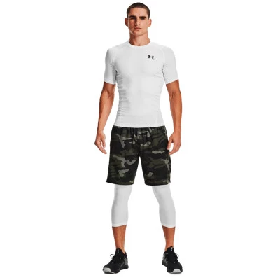 HeatGear Compression T-Shirt