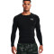 Under Armour Hg Comp Ls Jersey