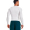 Under Armour Hg Comp Ls Jersey