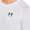 Under Armour Hg Comp Ls Jersey