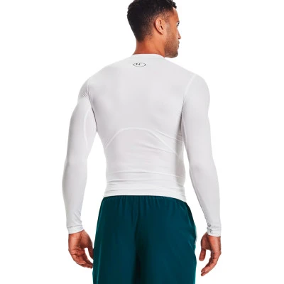 HeatGear Compression LS T-Shirt