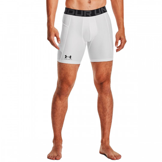 Under Armour HeatGear Compression Short leggings