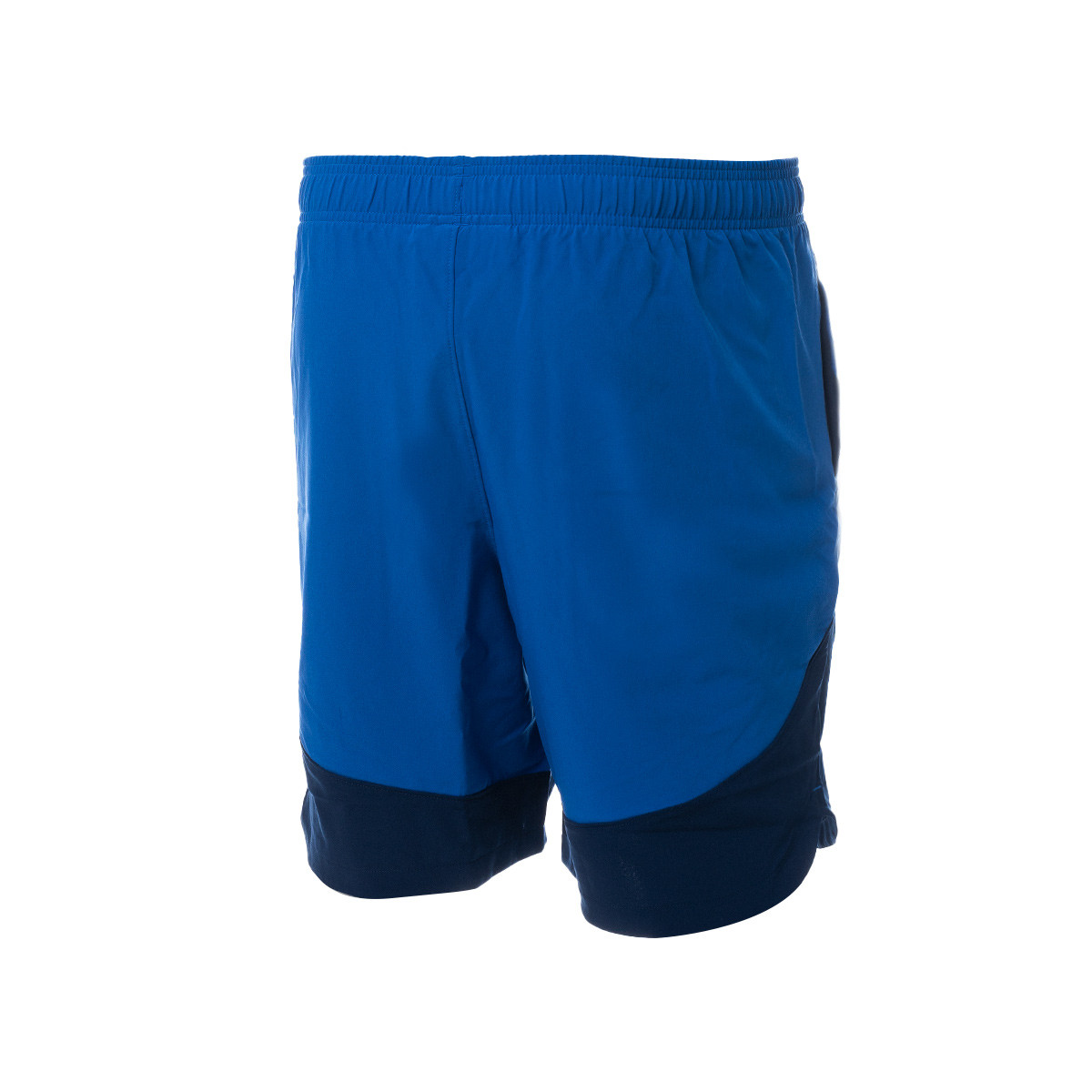 Shorts Under Armour HiIt Tech Blue 
