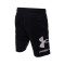 Pantaloncini Under Armour UA Rival FLC Big Logo Shorts