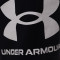 Under Armour UA Rival FLC-short met groot Shorts Shorts