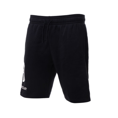Pantaloncini UA Rival FLC Big Logo Shorts
