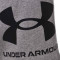 Pantaloncini Under Armour Rival FLC Big Logo Shorts