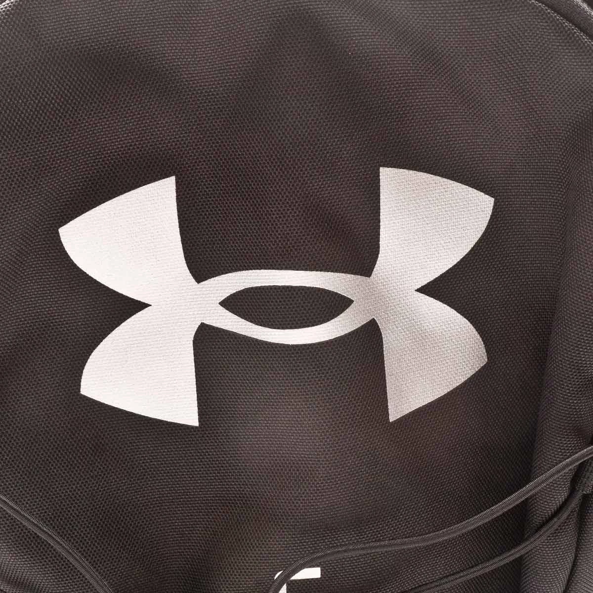 Mochila Under Armour Undeniable Negra