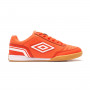 Futsal Street V Cherry tomato-White