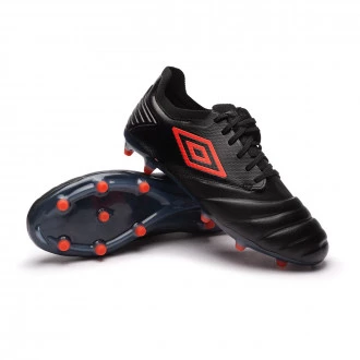 Bota Tocco Pro FG Black-Cherry Tomato