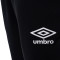 Długie spodnie Umbro Fleece Jogger