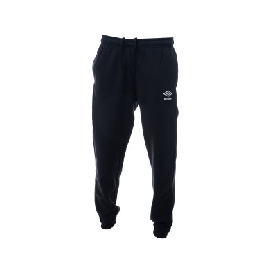 Fleece Jogger Lange Hosen