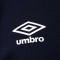 Sudadera Umbro Fleece Small Logo Sweat