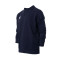 Umbro Sweater van fleece met klein logo Sweatshirt