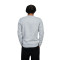 Umbro Sweater van fleece met klein logo Sweatshirt