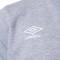 Sudadera Umbro Fleece Small Logo Sweat