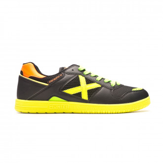 Zapatillas de fútbol sala Munich Continental - Fútbol Emotion