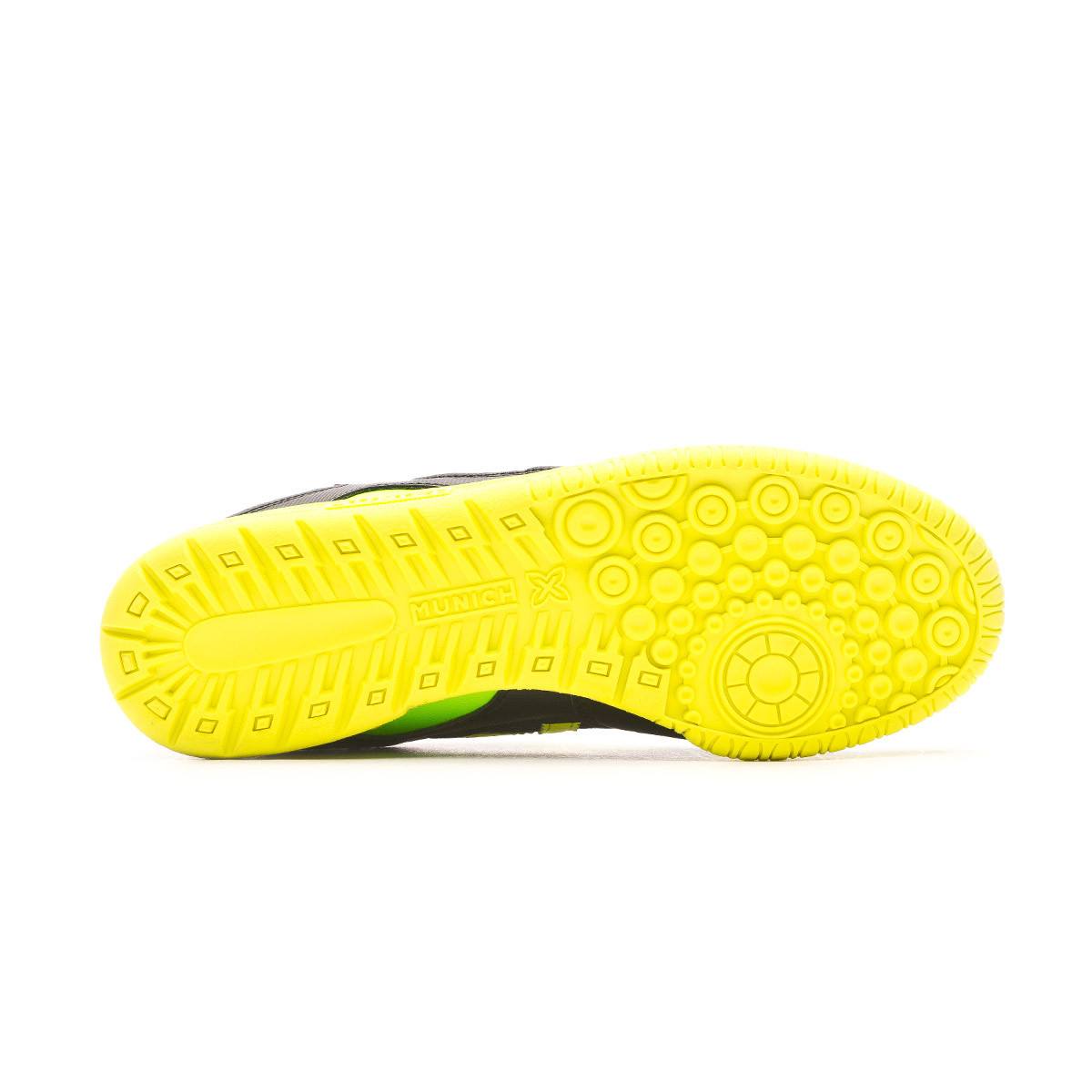 Zapatillas de Deporte Unisex Adulto Munich Continental Kid V2 895