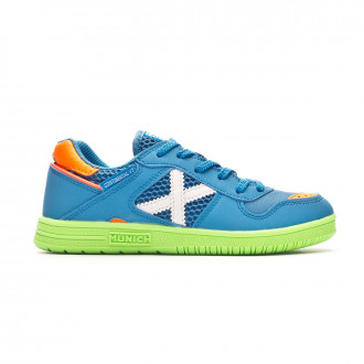 Zapatillas de fútbol sala Munich Continental - Fútbol Emotion