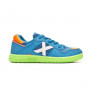 Continental V2 Niño Azul-Verde