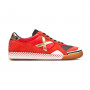 Gresca Red