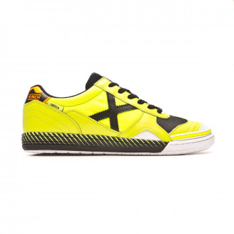 Zapatillas de fútbol sala Munich Gresca - Fútbol Emotion