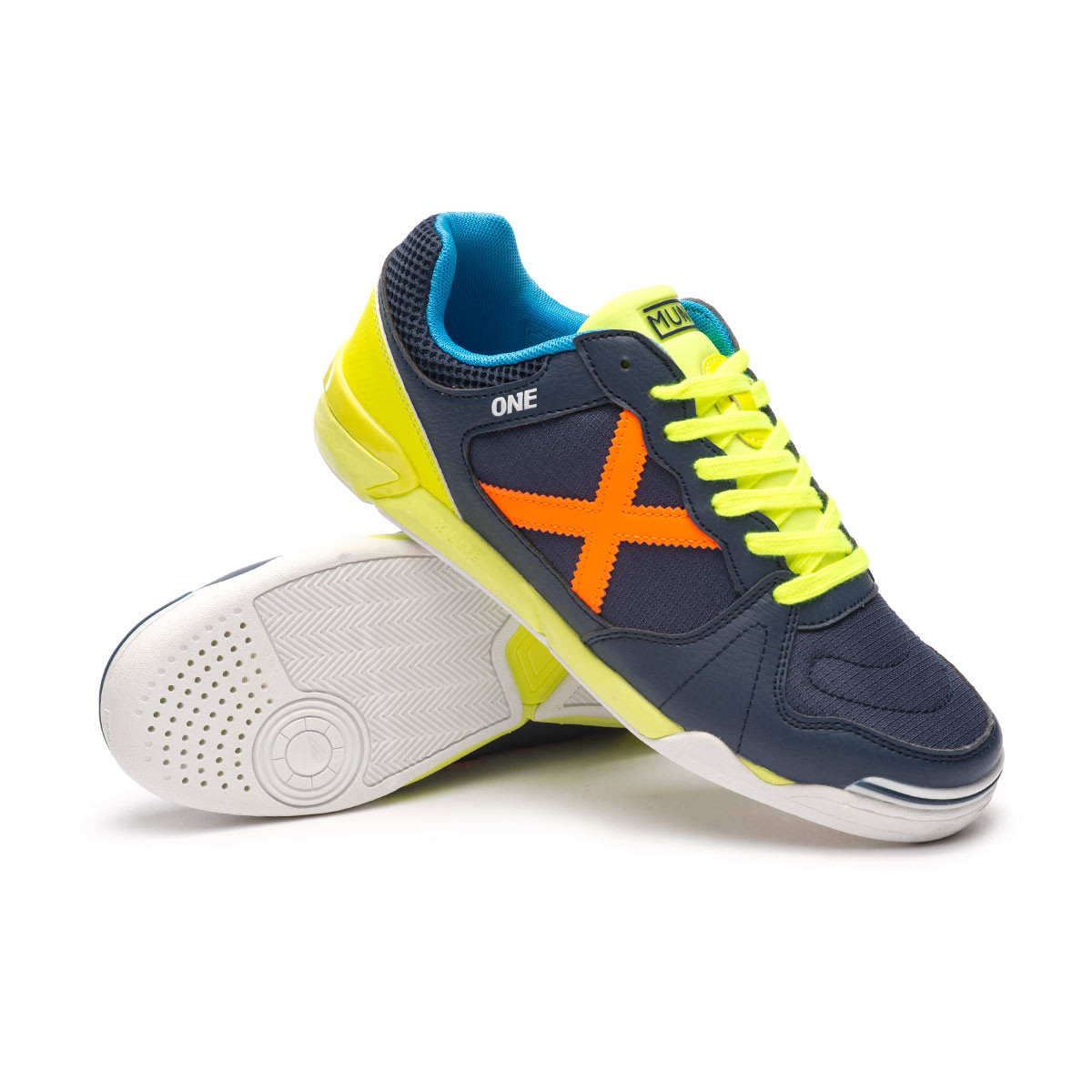 munich scarpe futsal