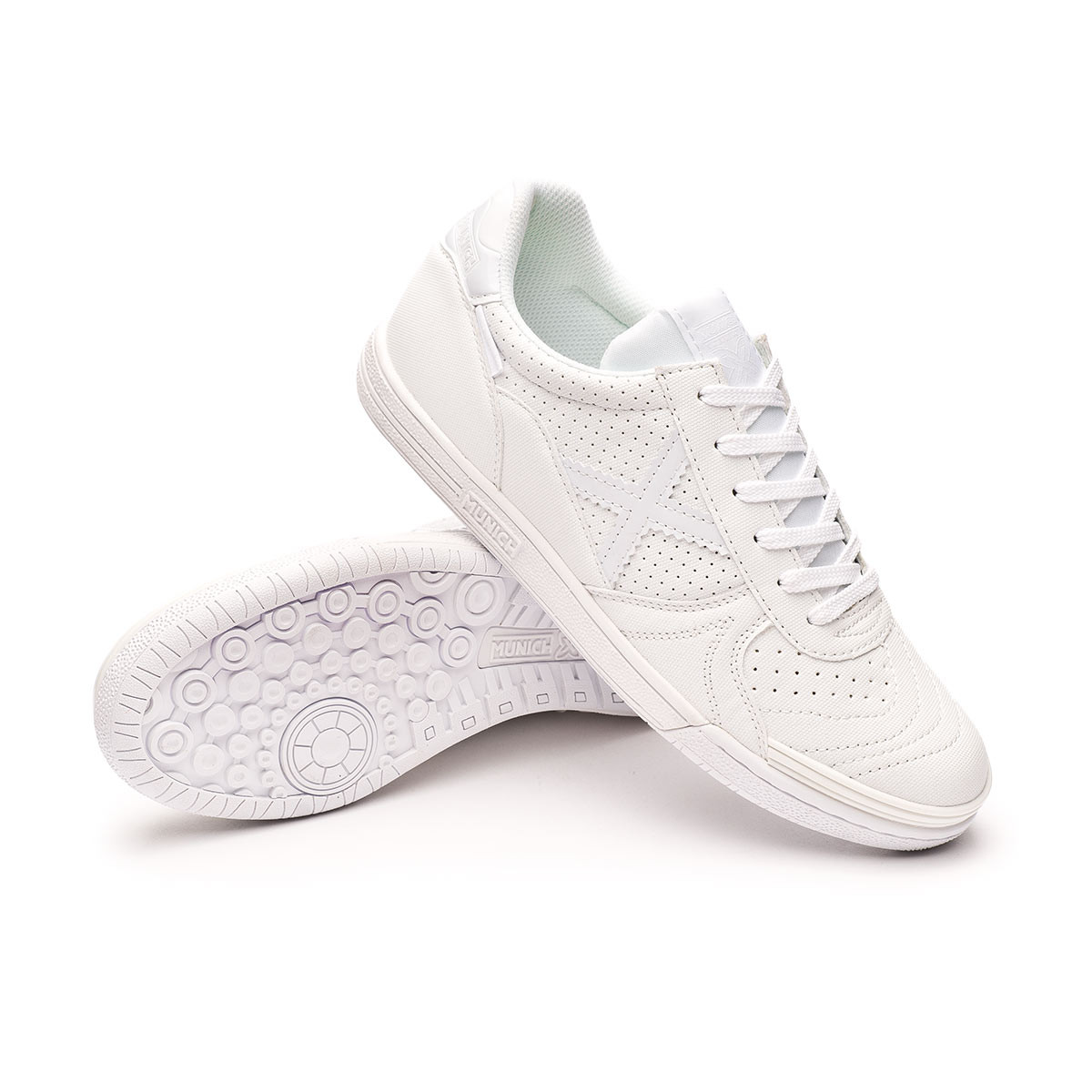 Zapatilla munich g3 2025 profit