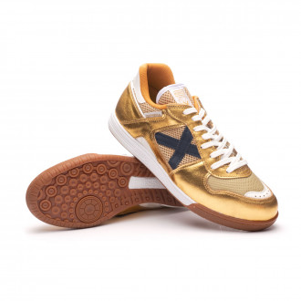 Zapatilla Continental Gold