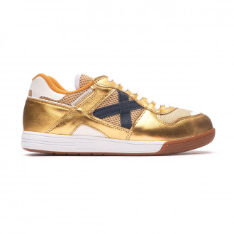 munich continental doradas