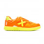Continental V2 Naranja-Amarillo