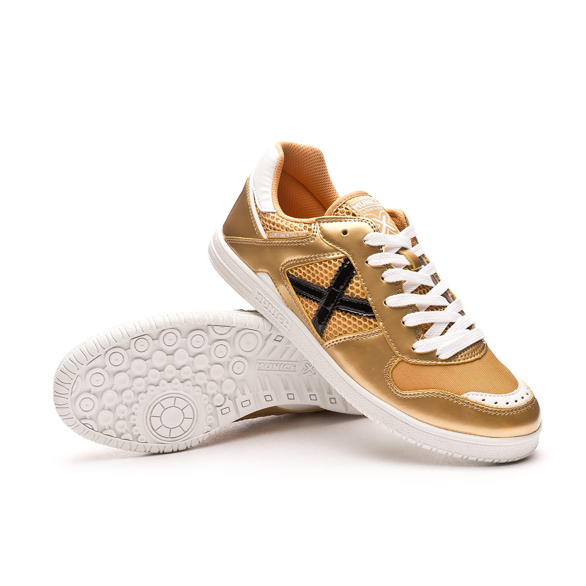 x munich continental