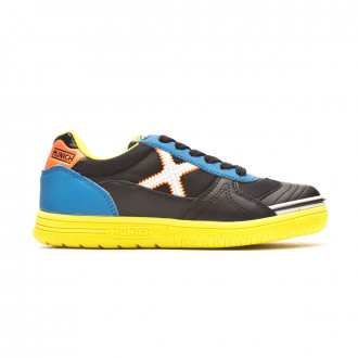 scarpe calcetto munich