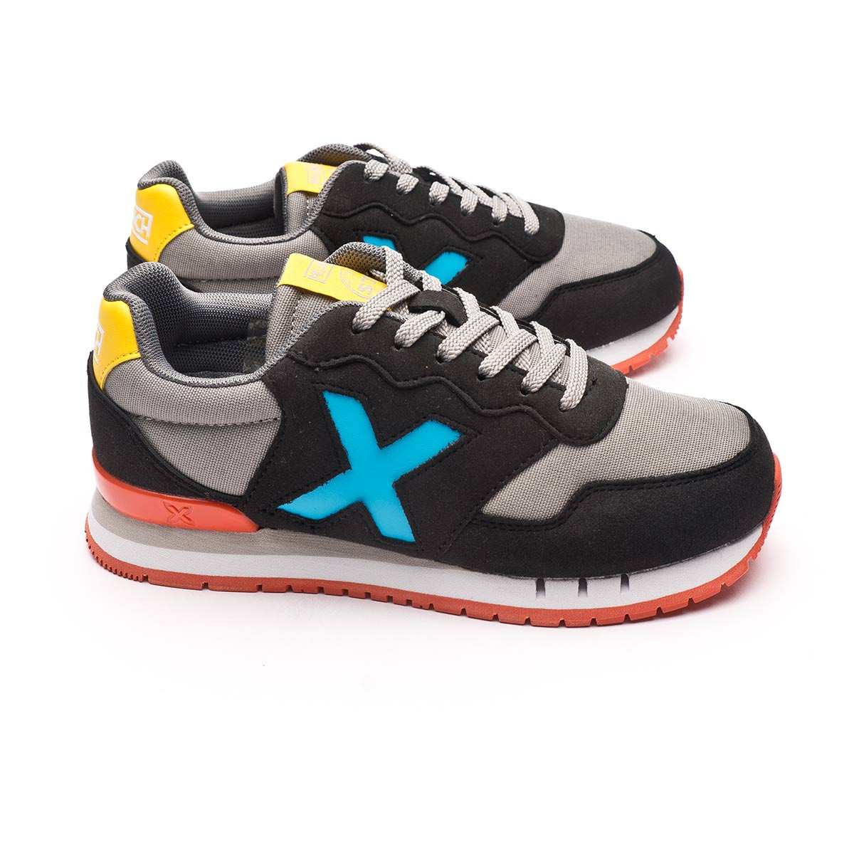 MUNICH SUPER SKY - Bubbles Shoes - Scarpe per Bambini, Ragazzi, Teenager -  Tolentino Macerata