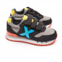 Dash Niño Cinta Adhesiva Black