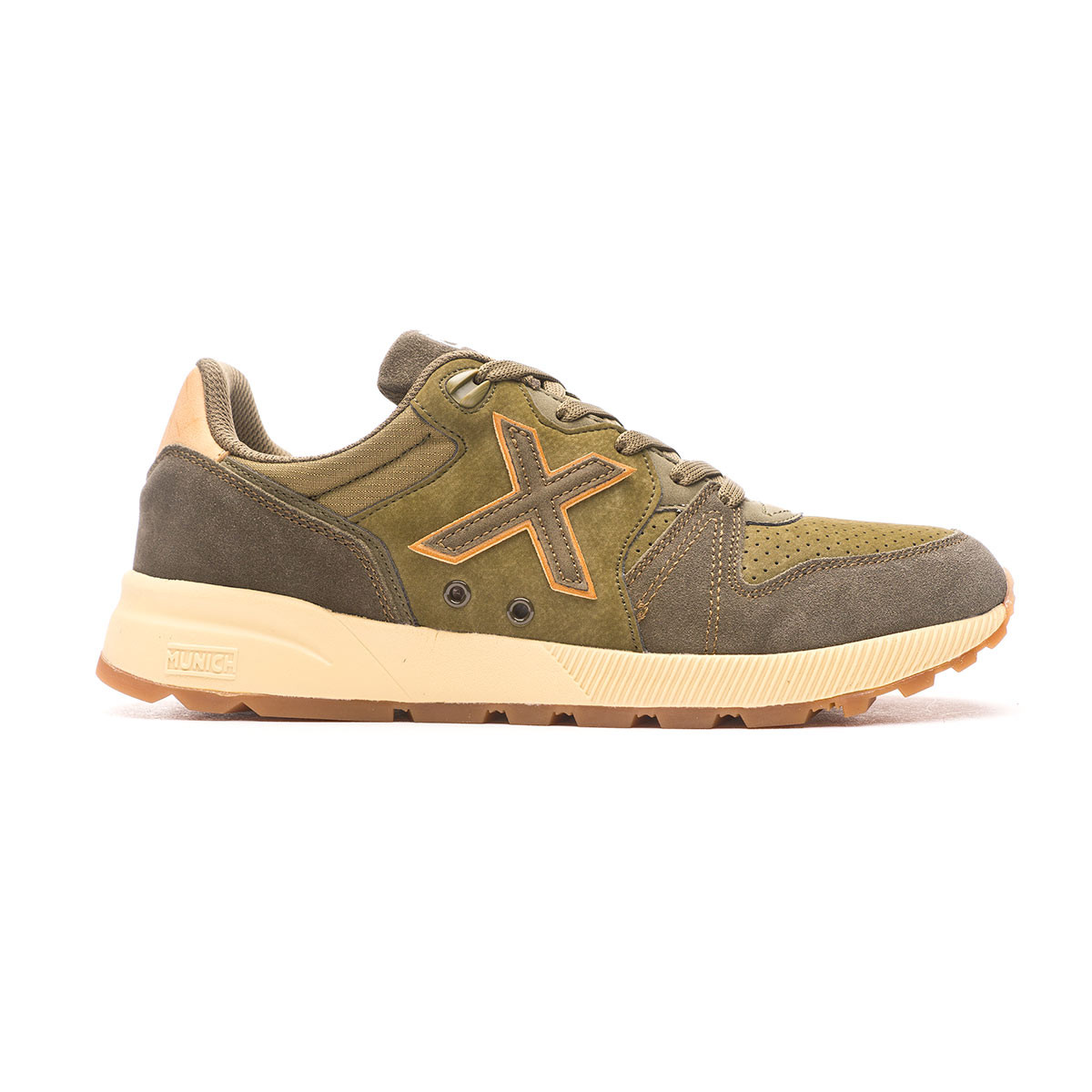 ZAPATILLAS MUNICH 1030 18