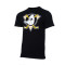 Camiseta NHL Anaheim Ducks Imprint Jet Black