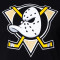 Camiseta NHL Anaheim Ducks Imprint Jet Black