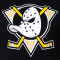 Maglia 47 Brand NHL Anaheim Ducks Imprint