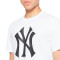 Camisola 47 Brand MLB New York Yankees Imprint