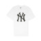47 Brand MLB New York Yankees Imprint T-Shirt