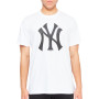 MLB New York Yankees Imprint White Wash