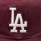 47 Brand Los Ángeles 47 Brand Cap