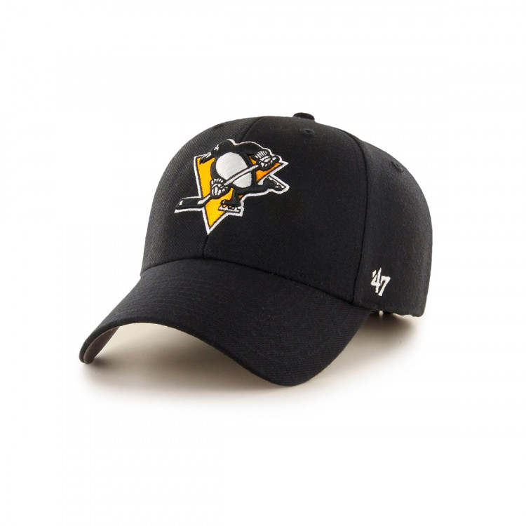 gorra-47-brand-pittsburg-penguins-47-brand-black-0