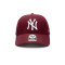 Gorra MLB New York Yankees MVP Dark Maroon